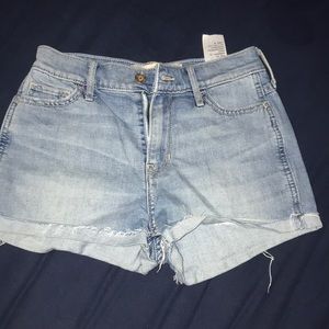 Hollister Shorts